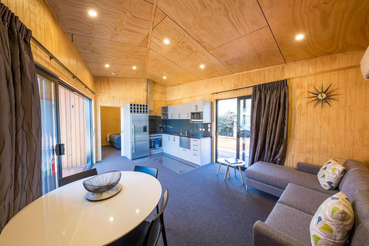 Queenstown Top 10 Holiday Park Cameră foto